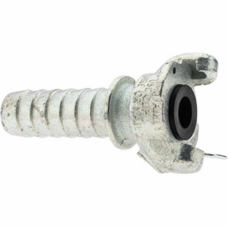 Value Collection 1, Universal Hose Coupling with Hose Ends Malleable Iron BD-10679 – 53563367