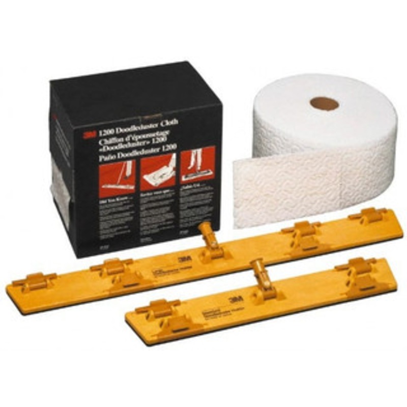 3M 250 Qty 1 Pack 7 Wide Small Dust Roll 7000045861 – 76634963