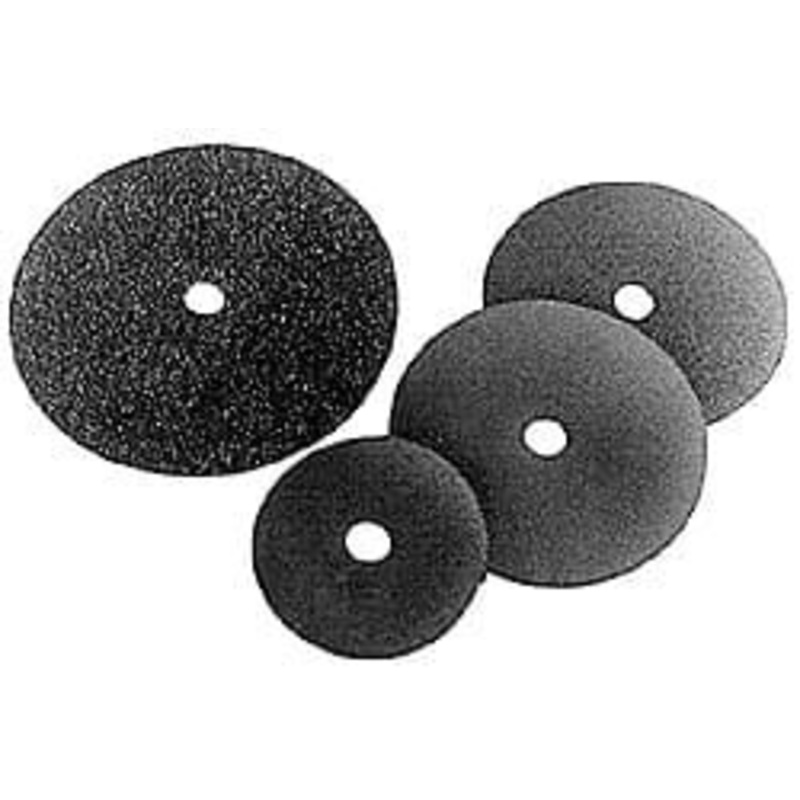Made in USA Abrasive Disc #104 Nut M14x2.00 9825140SH – 05896220