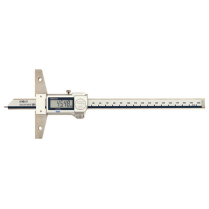 Mitutoyo ABSOLUTE Point-Type Digimatic Depth Gage Series 571