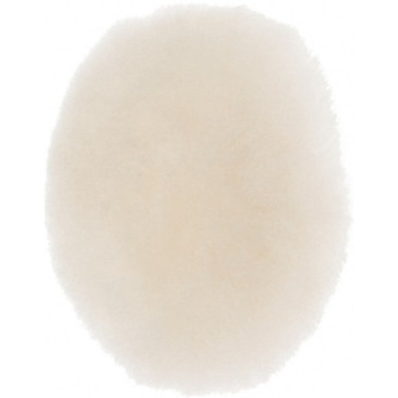 Tru-Maxx 3 Diam Wool Buffing & Backing Pad 1002055 – 36661098