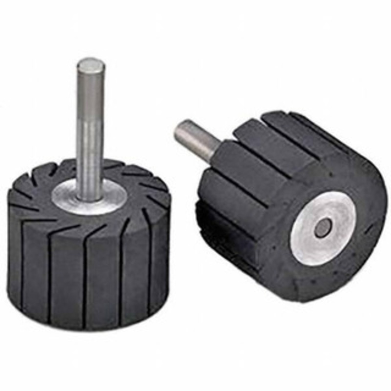 3M 1 Wide x 1-1/2 Diam, Spiral Band Drum 1/4 Shank Diam, 14,000 RPM 7000120411 – 05780747