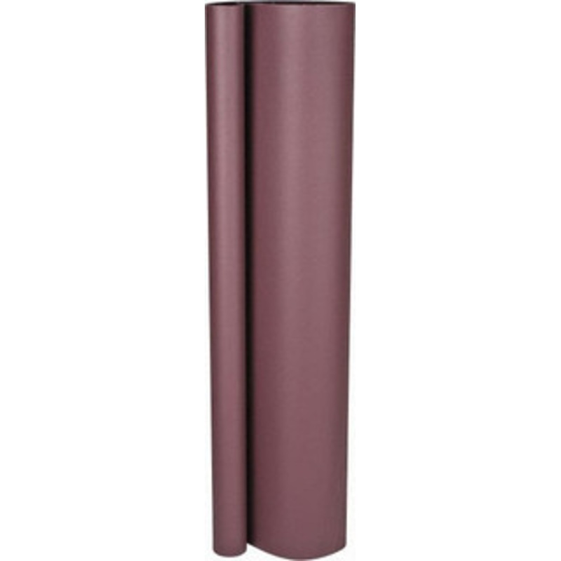3M 52 Wide x 75 OAL, 220 Grit, Aluminum Oxide Abrasive Belt Aluminum Oxide, Very Fine, Coated, X Weighted Cloth Backing, Series 340D 7010514681 – 01452119