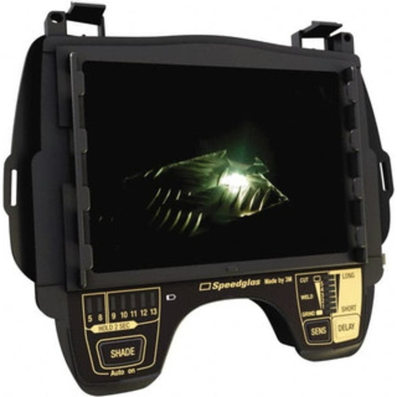 3M Welding Helmet Auto-Darkening Filter For 3M Speedglas Helmets 9100 Series 7010342472 – 66994880