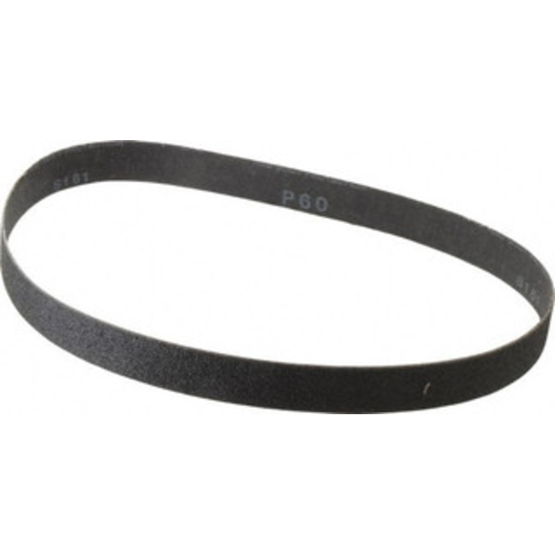 Made in USA 1 Wide x 30 OAL, 60 Grit, Silicon Carbide Abrasive Belt Silicon Carbide, Medium, Coated, X/Y Weighted Cloth Backing, Wet/Dry, Series S181 801034-48292 – 63176721