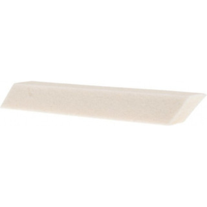 Value Collection Soft Density Wool Felt Polishing Stick 4 Long x 1/2 Wide x 1/2 Thick 380726423 – 66997925