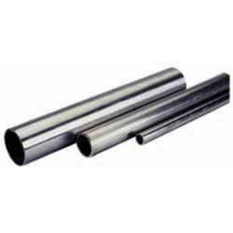 Value Collection 1 x 72 316 Stainless Steel Pipe Nipple Welded, Unthreaded, Schedule 40 38536 – 04356937