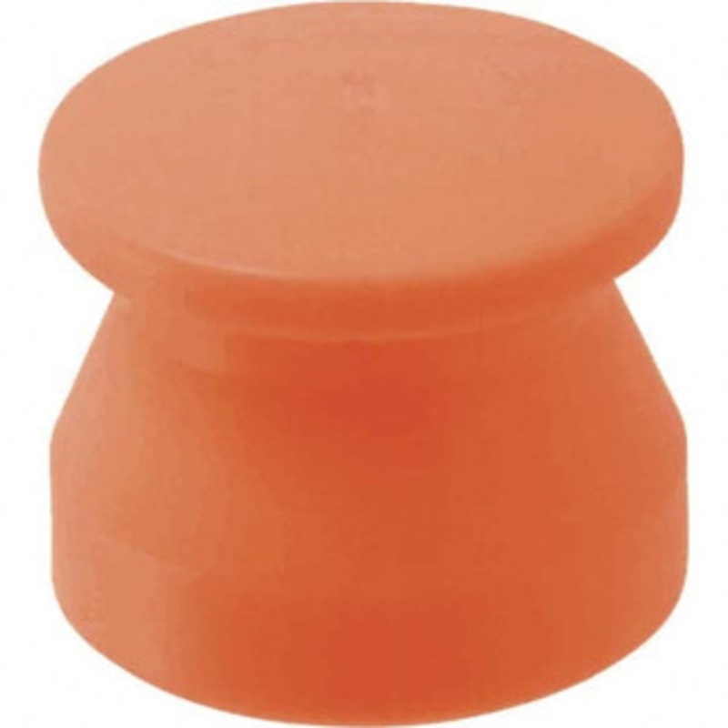 Value Collection Coolant Hose Extension Elements, Segments & Caps, Type: End Cap, Hose Inside Diameter (Inch): 1/2, Number of Pieces: 4, For Use With: Snap Together Hose System 4436X4 – 96381439