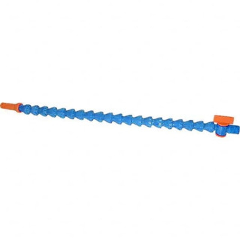 Value Collection Coolant Hose & Hose Assemblies, Type: Coolant Hose Kit, Hose Length Range: 1 Ft. – 4.9 Ft., Hose Inside Diameter (Inch): 1/4, Nozzle Diameter (Inch): 1/4, Hose Material: POM, Hose Length (Inch): 13 820764-20 – 94949815