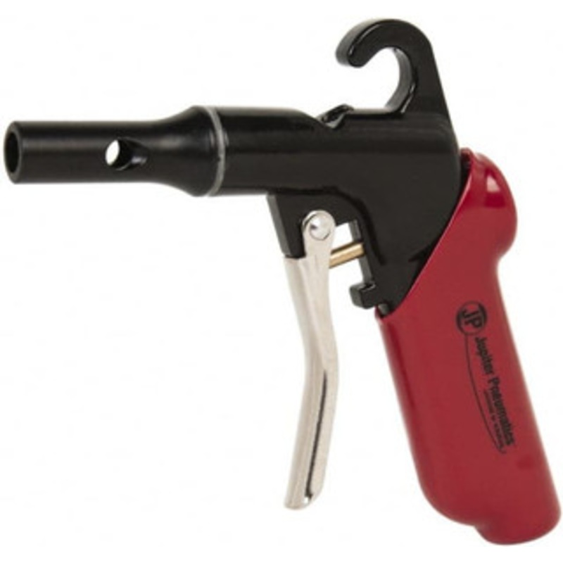 Value Collection 120 Max psi High Power Venturi Nozzle Heavy Duty High Force Blow Gun 1/4 NPT Inlet, Aluminum 4075009990PS – 78007788
