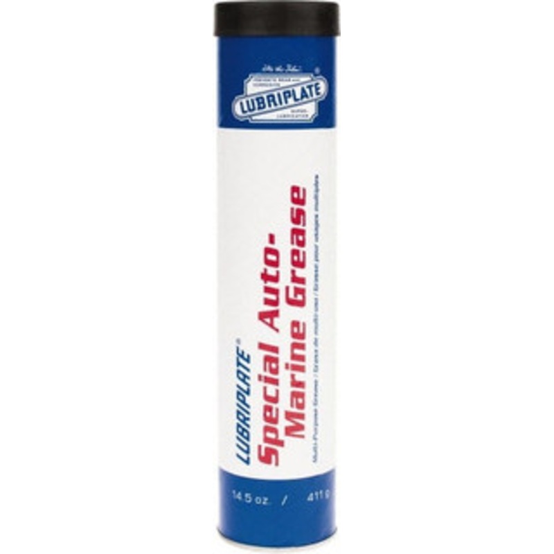 Value Collection 14.5 oz. Cartridge Extreme Pressure, High Temperature Automotive & Marine Grease Lithium 12 Hydroxy Stearate, Off White, Water Resistant BD-21423 – 53614954