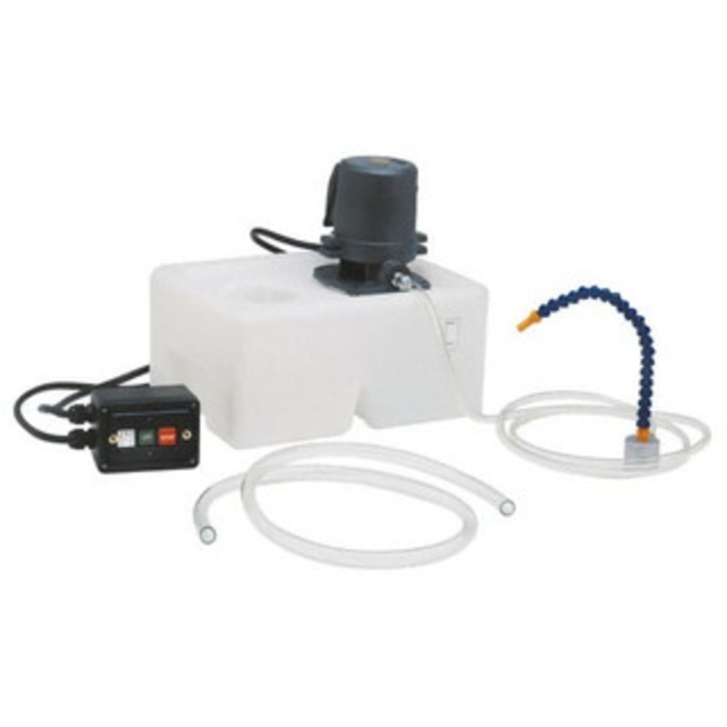 Value Collection 2 Gallon Tank Capacity, Flood Coolant System COOLANT RF-35 – 00454488