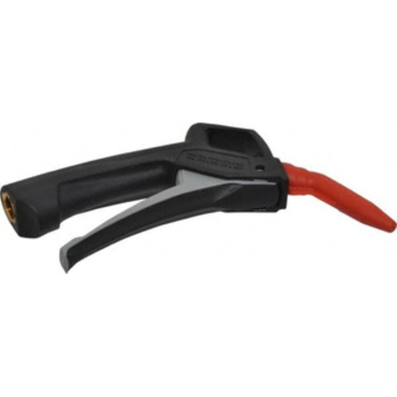 Value Collection 235 Max psi Non-Safety Tip Pistol Grip Blow Gun 1/4 NPT Inlet, 3 Tube Length, Nylon Body with Stainless Steel Metal Parts & Brass Threaded Insert 4021510082JP – 42012898