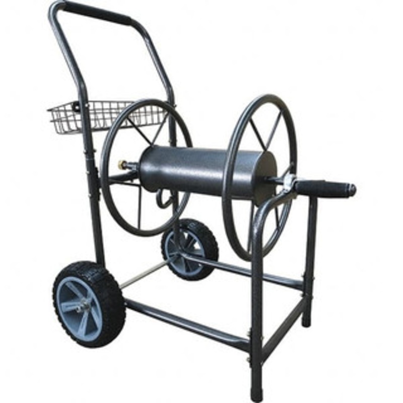 Value Collection 300 ft. Portable Hose Reel 200 psi TC4722H – 49001159
