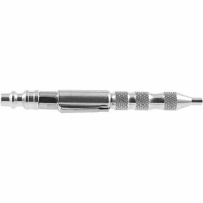 Value Collection 90 Max psi Rotating Adjustable Milton Blow Gun 1/4 NPT, 4-1/2 Tube Length, Aluminum BG-054 – 62309620