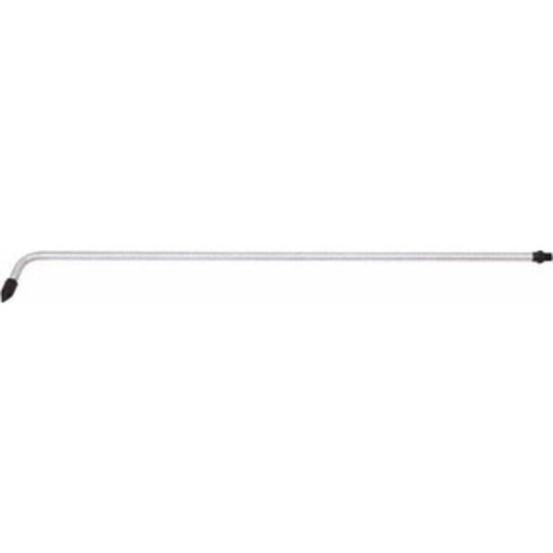 Value Collection Blow Gun Extended Reach Tube with Rubber Tip 1/4 NPT, 23 Long 4046023570JP – 54836283
