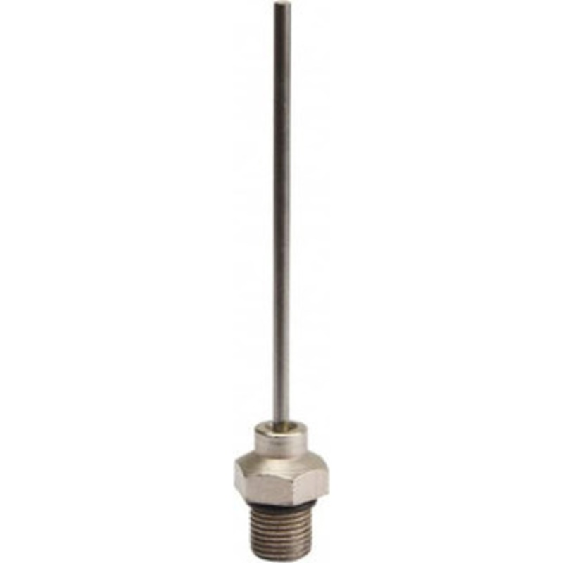 Value Collection Blow Gun Needle Tip 1/4 NPT, 2.47 Hose Length 4017026072JP – 54836291