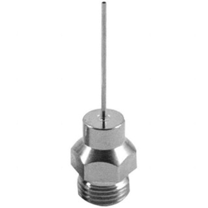 Value Collection Blow Gun Needle Tip 1/8 MPT, 0.94 Hose Length BG-0142 – 02365476