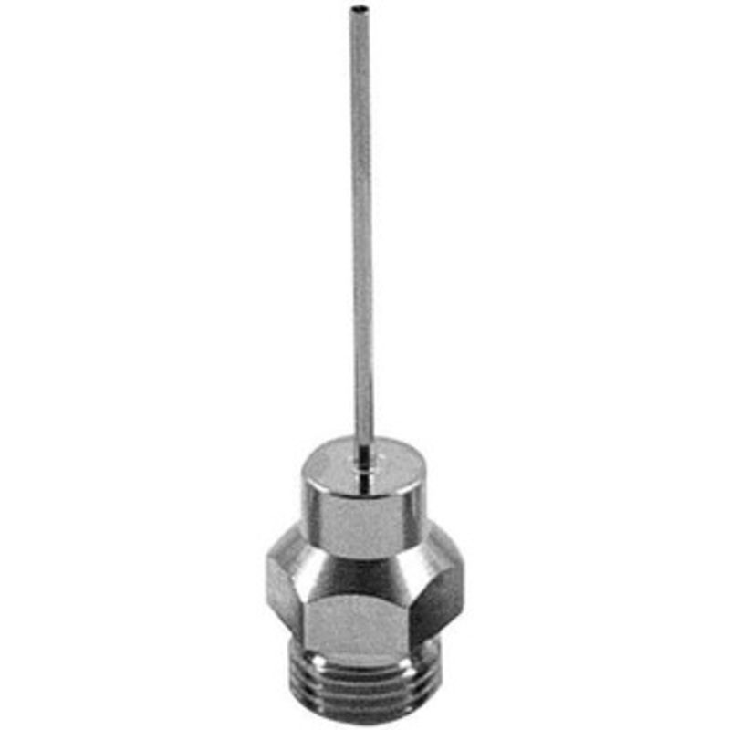 Value Collection Blow Gun Needle Tip 1/8 MPT, 1.19 Hose Length BG-013 – 02365484