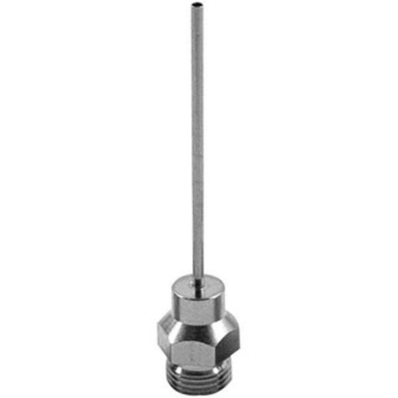 Value Collection Blow Gun Needle Tip 1/8 MPT, 1-3/4 Long BG-010 – 02365492