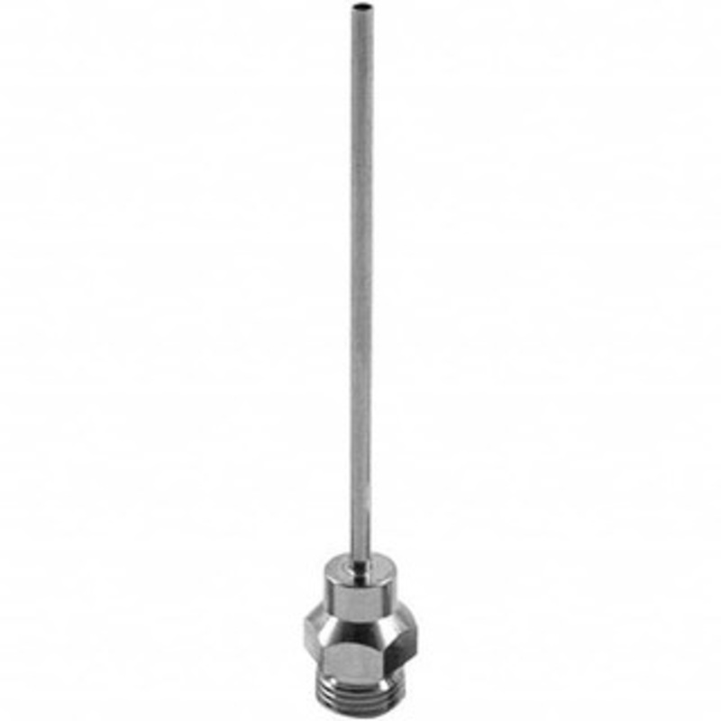 Value Collection Blow Gun Needle Tip 1/8 MPT, 2.47 Hose Length BG-0112 – 02365500