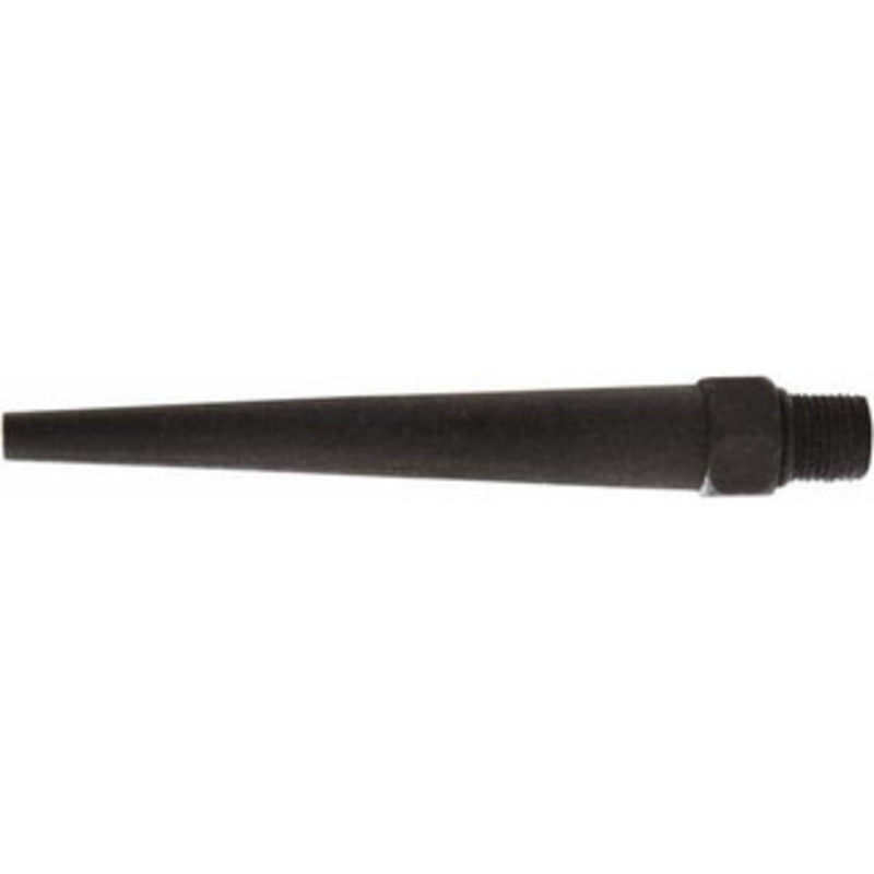 Value Collection Blow Gun Nylon Tapered Tube 1/4 NPT, 3 Long 4046003082JP – 54836309