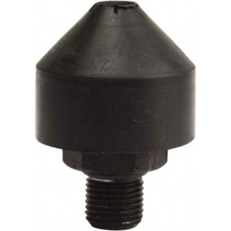 Value Collection Blow Gun Rubber Tip 1/4 NPT, 1-1/2 Hose Length 4011601070JP – 54836358