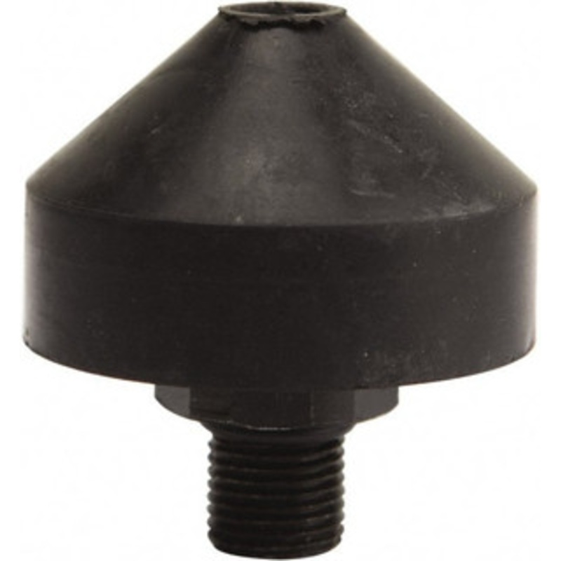 Value Collection Blow Gun Rubber Tip 1/4 NPT, 1.6 Hose Length 4011613870JP – 54836341