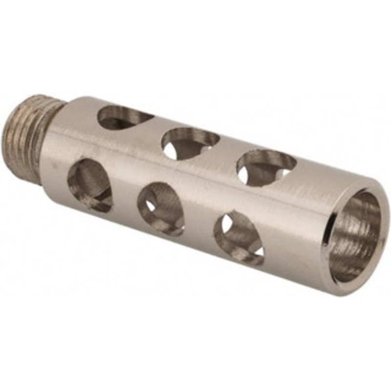 Value Collection Blow Gun Safety Booster Nozzle 1/8 NPSM, 1.49 Hose Length 4014055585JP – 44082675