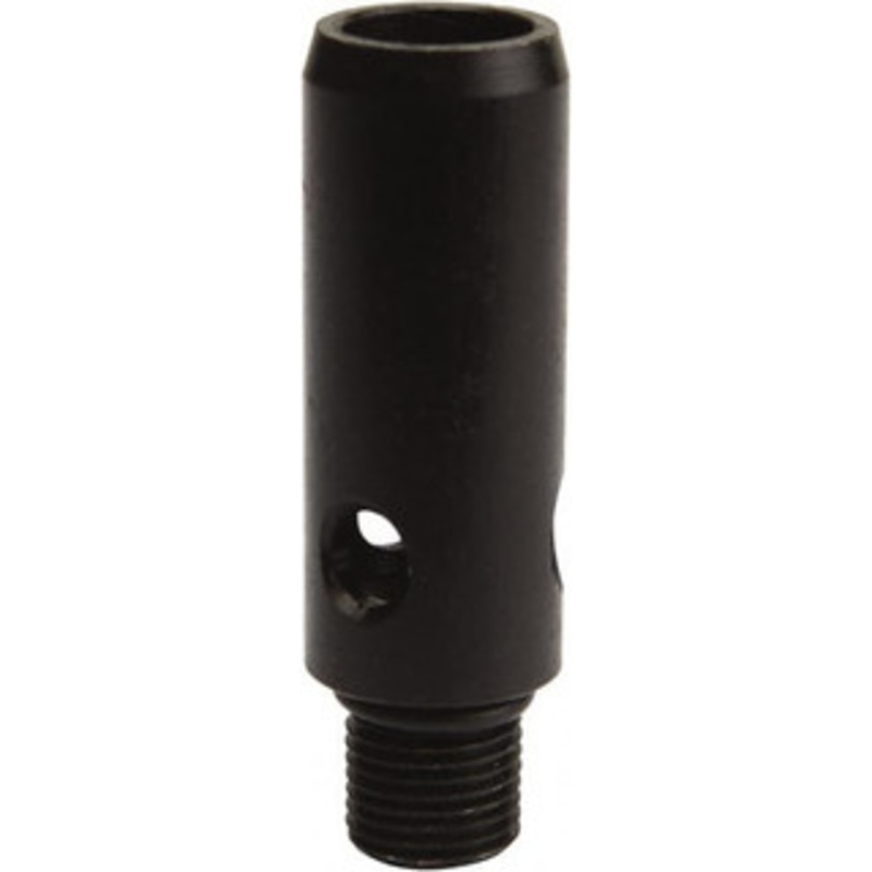 Value Collection Blow Gun Safety High Flow Nozzle 1/4 NPT, 5.19 Hose Length 4017305020JP – 54836382