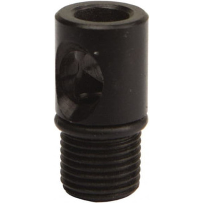 Value Collection Blow Gun Safety Nozzle 1/4 NPT, 4.28 Hose Length 4013005020JP – 54836390