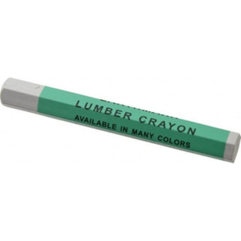 Value Collection Clay Based Lumber Crayon White 1505 – 59820811