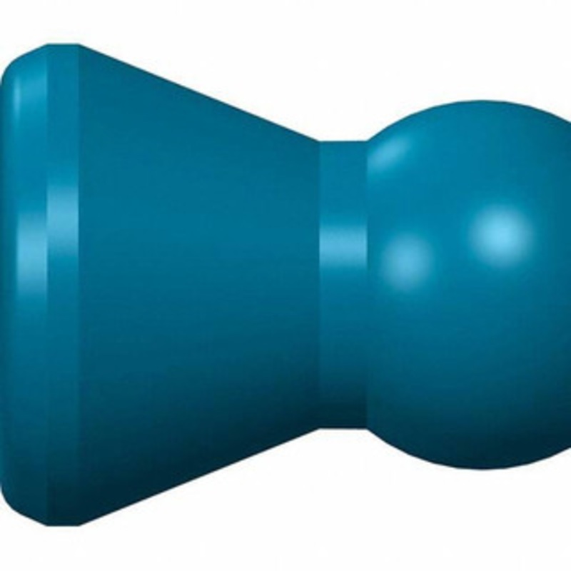 Value Collection Coolant Hose & Hose Assemblies, Type: Coolant Hose Coil, Hose Length Range: 5 Ft. and Larger, Hose Inside Diameter (Inch): 1/2, Nozzle Diameter (Inch): Various, Hose Material: POM, Hose Length (Feet): 50.00 4101X50 – 94949732
