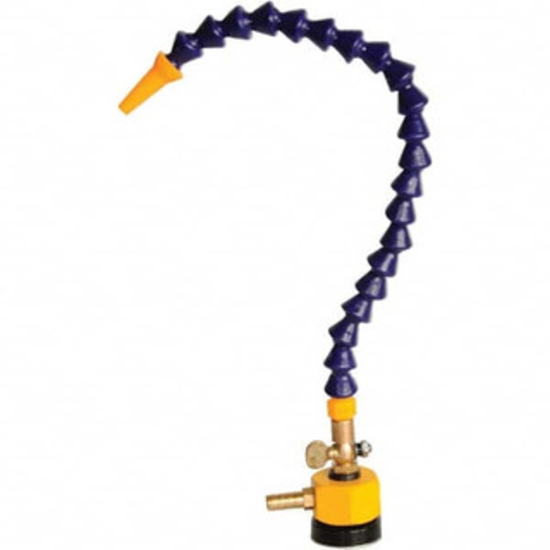 Value Collection Coolant Hose & Hose Assemblies, Type: Coolant Hose Kit, Hose Length Range: 1 Ft. – 4.9 Ft., Hose Inside Diameter (Inch): 1/4, Nozzle Diameter (Inch): 1, Hose Material: POM, Hose Length (Inch): 13 SC48484562 – 94949609