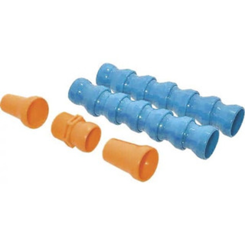 Value Collection Coolant Hose & Hose Assemblies, Type: Coolant Hose Kit, Hose Length Range: 1 Ft. – 4.9 Ft., Hose Inside Diameter (Inch): 3/4, Nozzle Diameter (Inch): 3/4, Hose Material: POM, Hose Length (Inch): 14 860013(PT) – 94949708