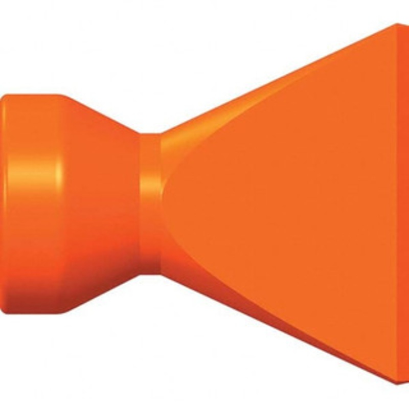 Value Collection Coolant Hose Nozzles, Type: Nozzle, Nozzle Diameter (Inch): 1-1/4, Nozzle Type: Flare, Hose Inside Diameter (Inch): 3/8, Nozzle Type: Flare, Thread Type: NonThreaded 3369X2 – 96387055