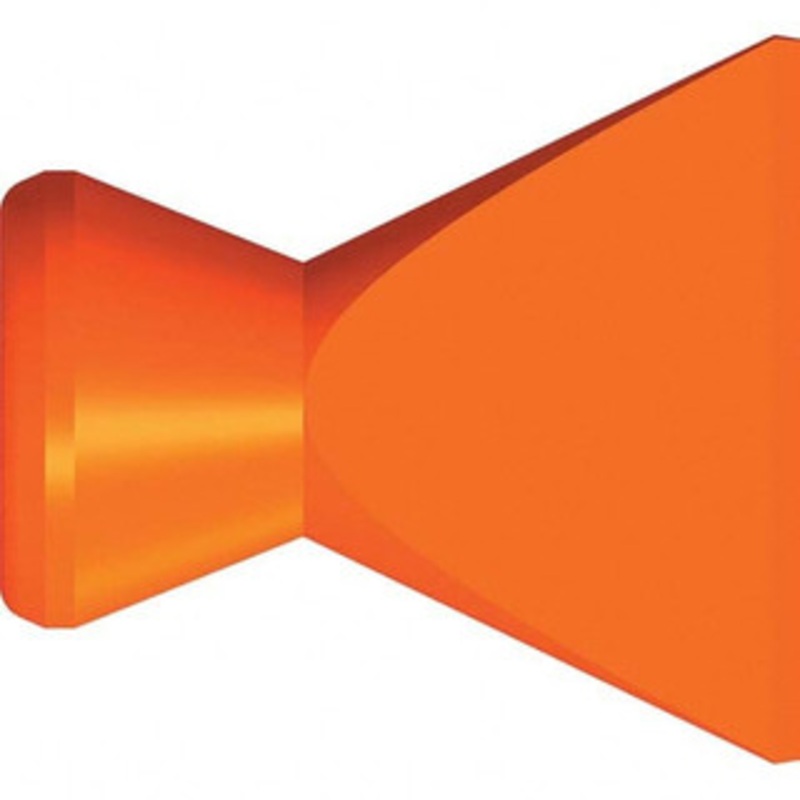 Value Collection Coolant Hose Nozzles, Type: Nozzle, Nozzle Diameter (Inch): 1, Nozzle Type: Flare, Hose Inside Diameter (Inch): 1/4, Nozzle Type: Flare, For Use With: Loc-Line Modular Hose System BD-10111 – 53564282