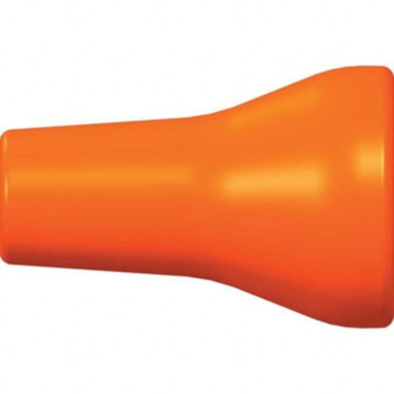 Value Collection Coolant Hose Nozzles, Type: Nozzle, Nozzle Diameter (Inch): 3/8, Nozzle Type: Round, Hose Inside Diameter (Inch): 1/2, Nozzle Type: Round, For Use With: Loc-Line Modular Hose System BD-10109 – 53564290