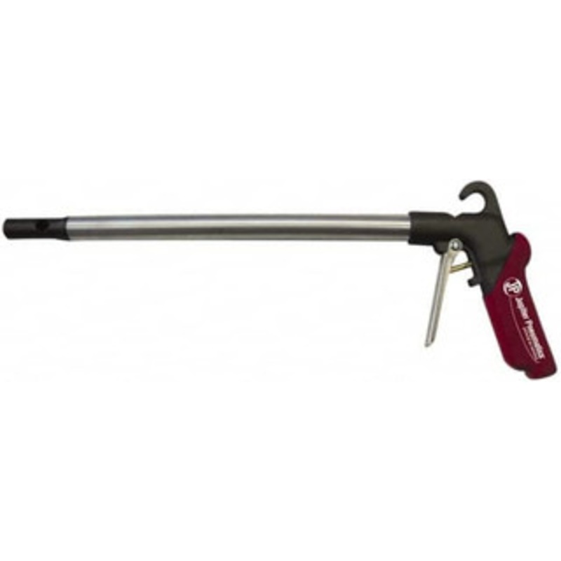 Value Collection 120 Max psi High Power Venturi Nozzle Heavy Duty High Force Blow Gun 1/4 NPT Inlet, 12 Tube Length, Aluminum 4075012090PS – 78007739