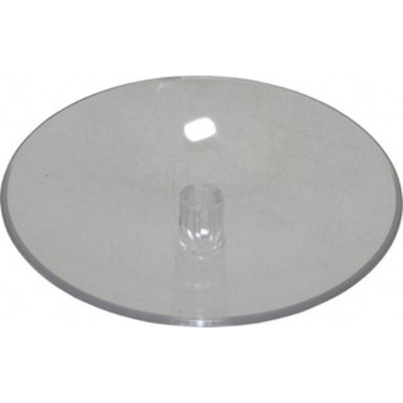 Value Collection Blow Gun Chip Shield 1/4 NPT, 4 Long, Polycarbonate, 14 to 158F 4021803082JP – 42012930