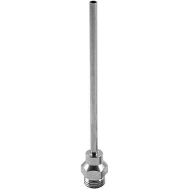 Value Collection Blow Gun Needle Tip 1/8 MPT, 2-3/4 Long BG-012 – 02365518