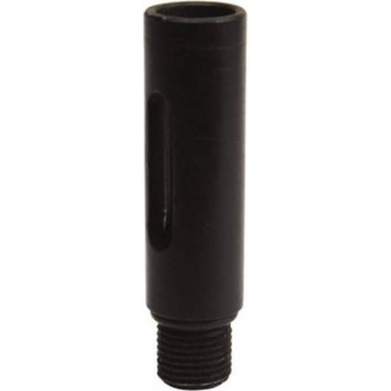 Value Collection Blow Gun Safety Booster Nozzle 1/4 NPT, 1.89 Hose Length, Aluminum 4014005020JP – 54836374