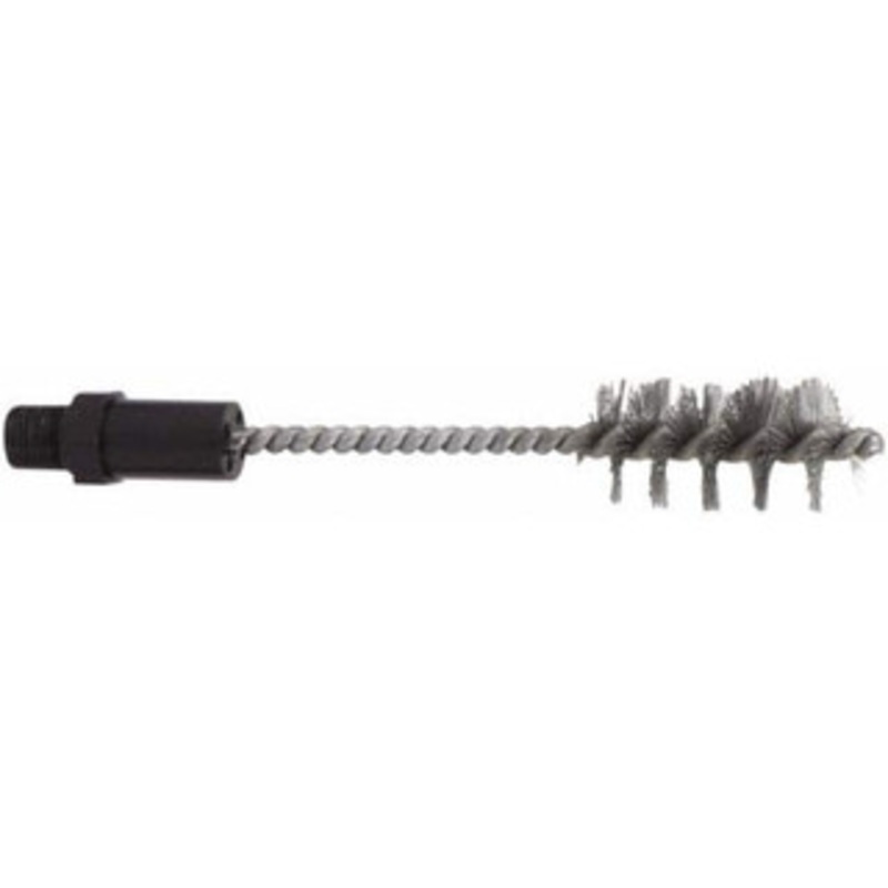 Value Collection Blow Gun Steel Wire Brush 1/4 NPT, 8-1/4 Long 4070008485JP – 54836275