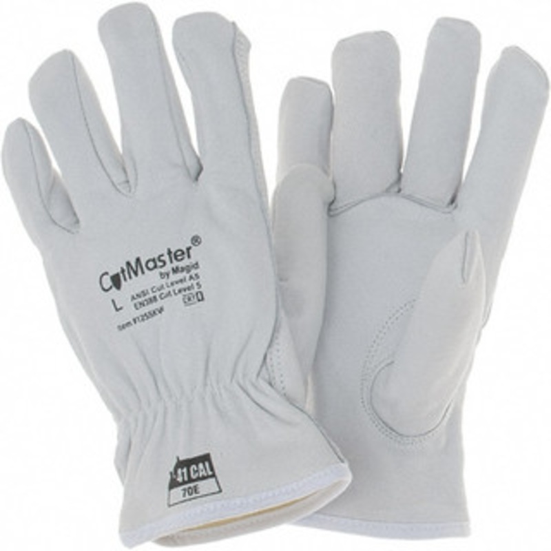 Value Collection Cut & Puncture Resistant Gloves 1255KV4L – 50629989