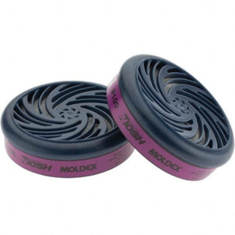 Value Collection Half & Full Facepiece Cartridges & Filters, Type: Cartridge, NIOSH Filter Rating: P100, Protection Type: Particulates, Manufacturers Series: 7000/9000, PSC Code: 4240 BD-MLD7990 – 53602603