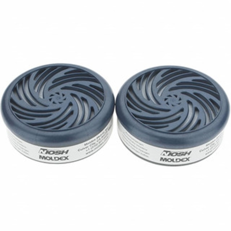 Value Collection Half & Full Facepiece Cartridges & Filters, Type: Cartridge, Protection Type: Acid Gas, Manufacturers Series: 7000/9000, PSC Code: 4240 BD-MLD7200 – 81012825