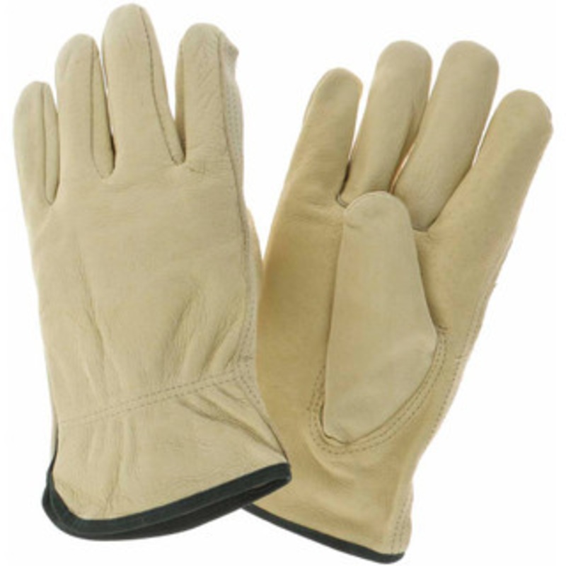 Value Collection Size M Work Gloves Paired BD6010 – 64705973