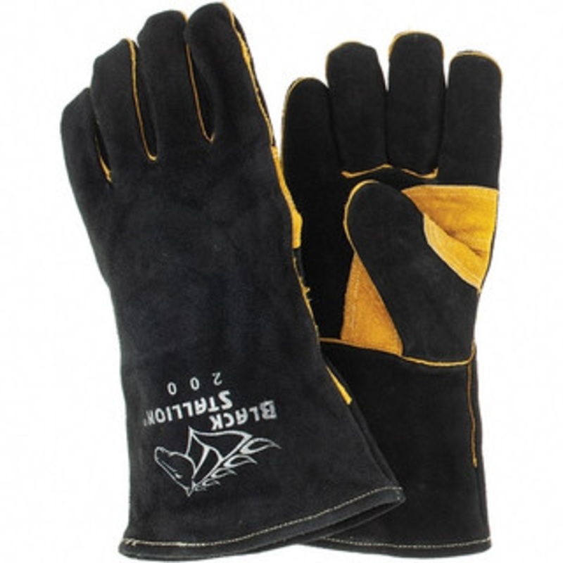 Value Collection Welding/Heat Protective Glove 200 – 61735775