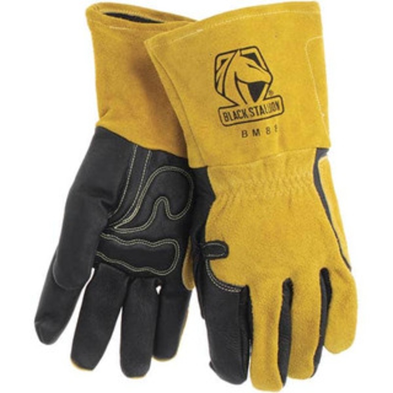 Value Collection Welding/Heat Protective Glove BM88-XL – 55213532