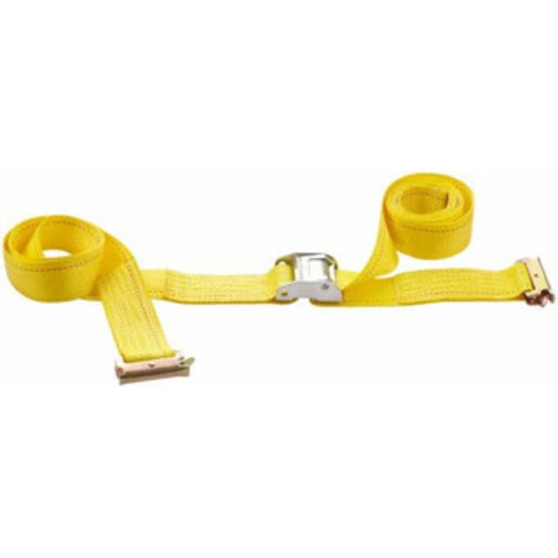 Value Collection 16 ft. Long x 2 Wide, 1 Ply, Polyester Web Sling Yellow WS-MH-RTD-013 – 93246890